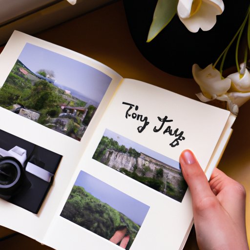 Documenting Your Travels: Capturing Memories and Creating Stories