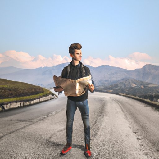  Exploring the Benefits of Traveling 