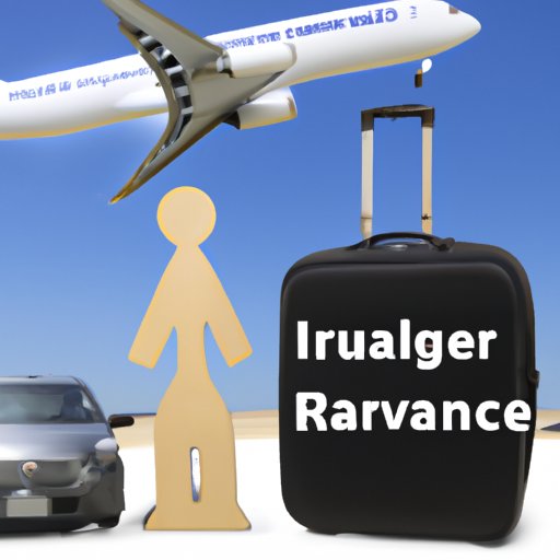 Exploring the Benefits of Travelers Insurance