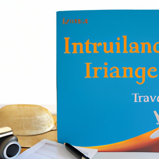 A Comprehensive Guide to Travelers Insurance
