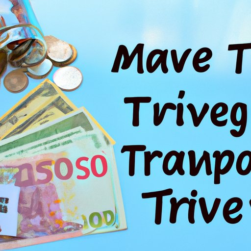 Tips for Saving Money While Traveling Abroad