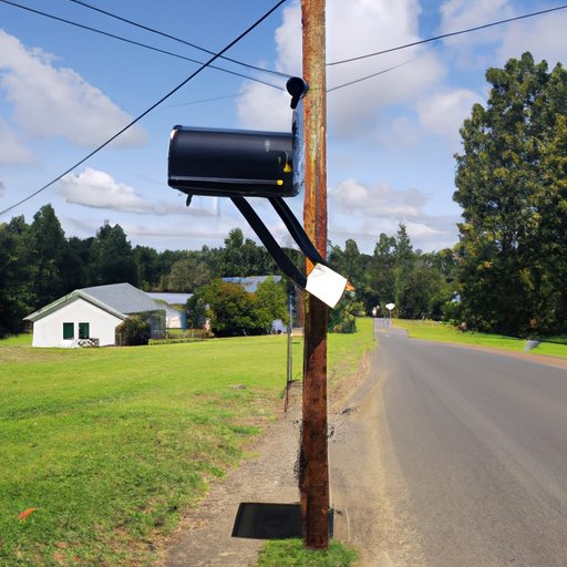 The Advantages of Having a Traveling Mailbox