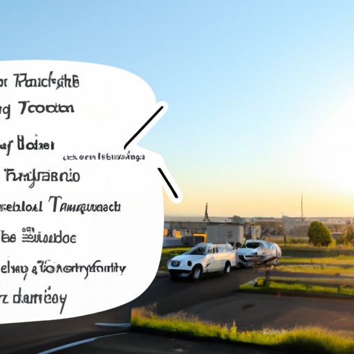 Overview of Benefits of Being a Travel Nurse