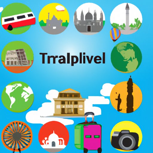 Overview of the Different Types of Travel