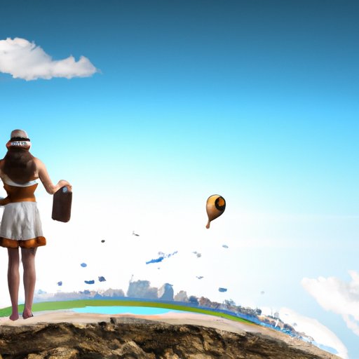 Exploring the Benefits of Travelling Abroad