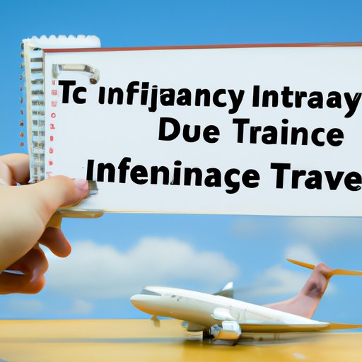 How to Choose the Right Trip Delay Insurance Policy