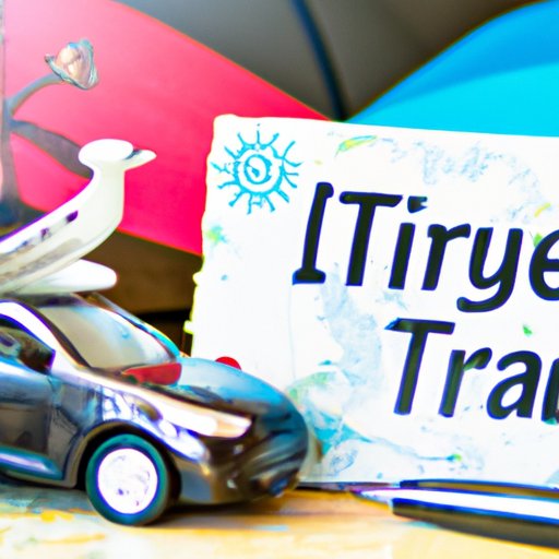 Tips for Making the Most of Your Trip Delay Insurance Coverage