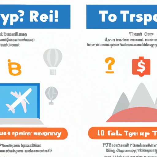 How Trip.com Compares to Other Travel Sites