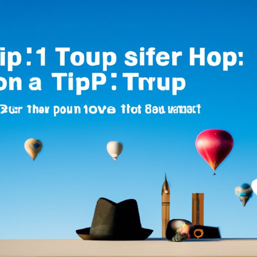 How to Get the Most Out of Trip.com