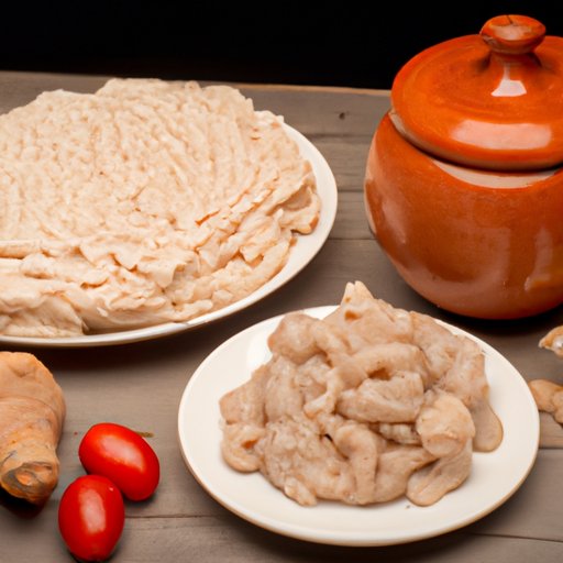 A History of Tripe: From Ancient Times to the Present