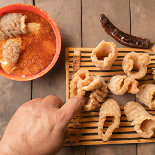 Tips for Selecting the Right Type of Tripe for Menudo