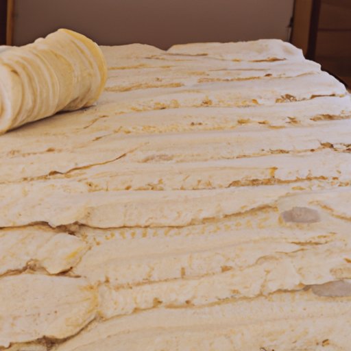 The History of Tripe and How Its Production Has Evolved