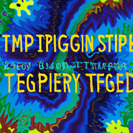 Understanding the Psychology Behind Tripping and Its Impact on Mental Health