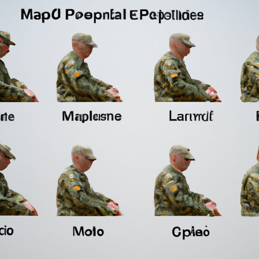 Exploring the Different Types of Medicare Troops