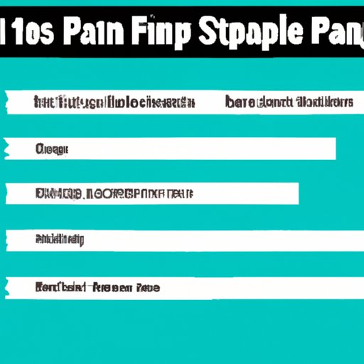 10 Steps to Financial Planning Success