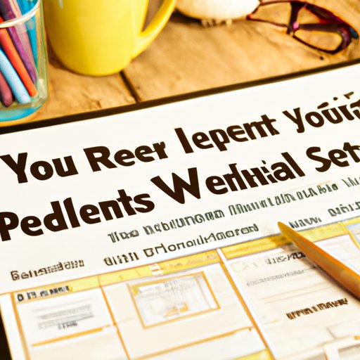 What You Need to Know About Retirement Planning