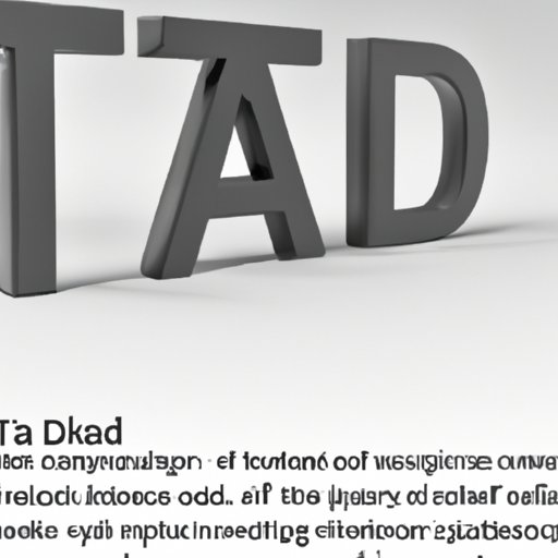 A. Definition of a TXID