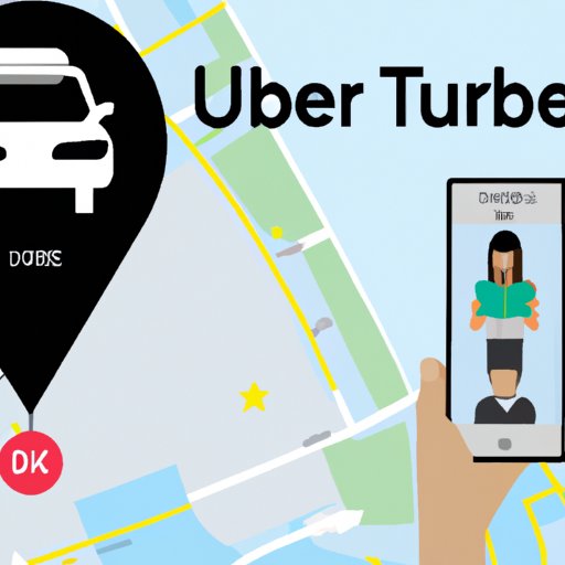 A Comprehensive Guide to Uber Trip Help
