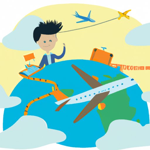 Exploring the Benefits of University Air Travel