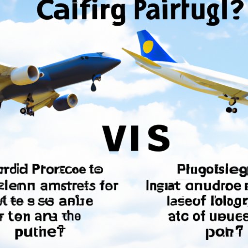 The Pros and Cons of University Air Travel