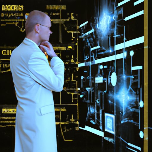 Examining the Potential for Future Advances in Science and Technology