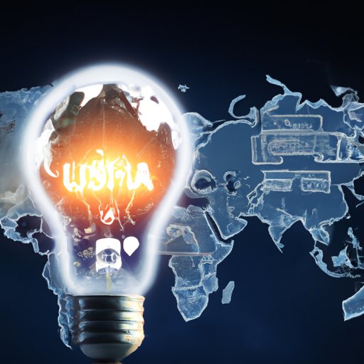 How US Technologies are Impacting Global Innovation