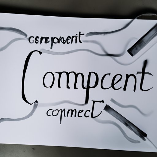 The Power of Written Communication