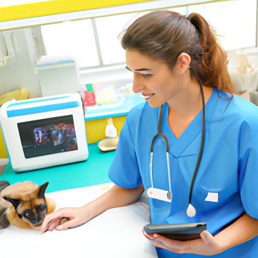 Exploring the Different Roles of Veterinary Technicians