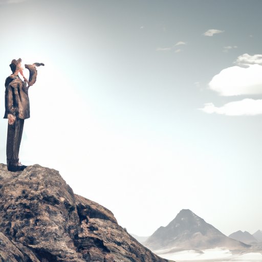 Exploring the Power of a Visionary Leader