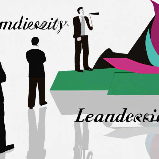 Analyze Successful Leaders Who Embody Visionary Leadership