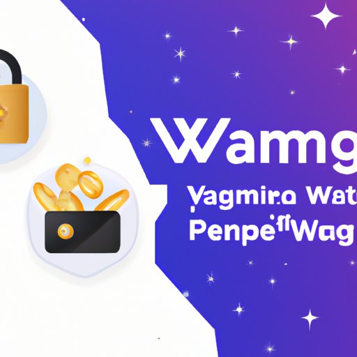 Introducing Wagmi: Unlocking the Potential of Cryptocurrency Shopping