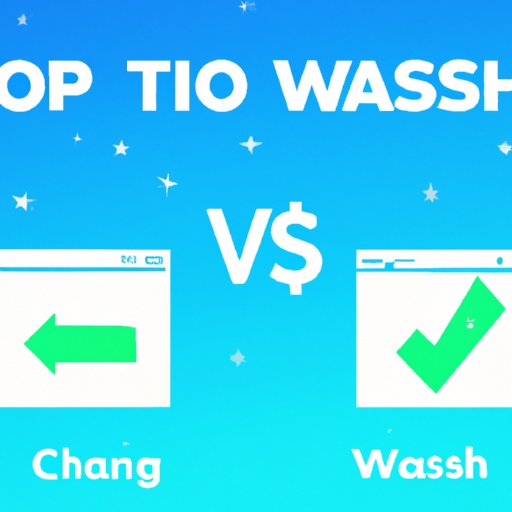 The Pros and Cons of Wash Trading in Crypto