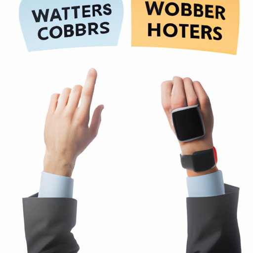 Examining the Pros and Cons of Wearable Technology