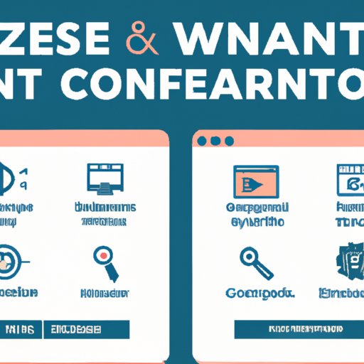 Analyzing Best Practices for Optimizing Website Content