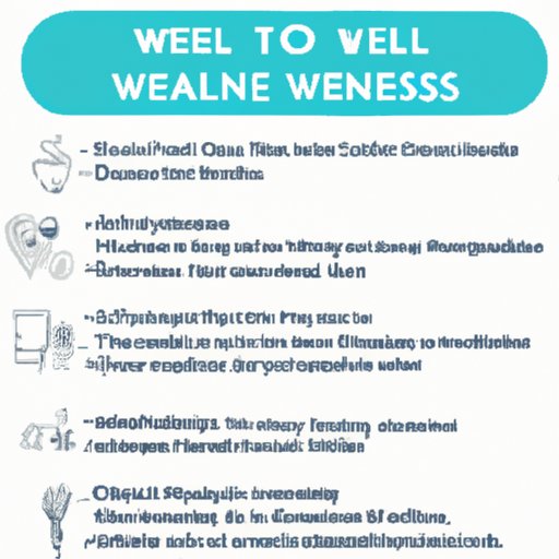 How to Incorporate Wellness into Your Everyday Life