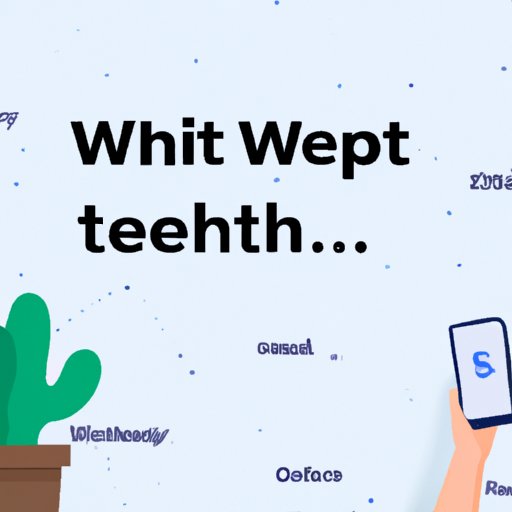 Exploring What is WETH Crypto: A Guide for Beginners