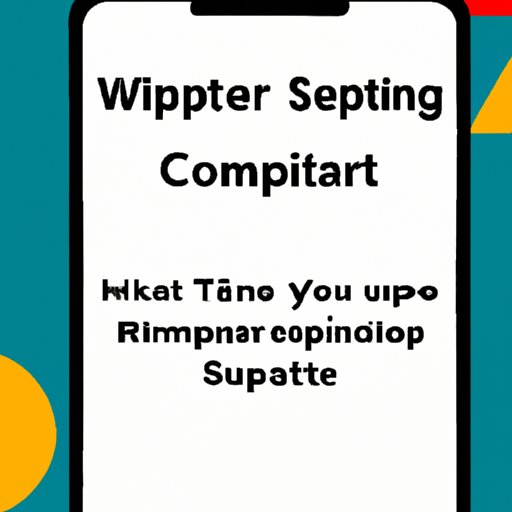 A Guide to Creating a Compelling Whitepaper