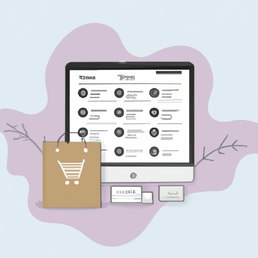 Setting Up a WooCommerce Store
