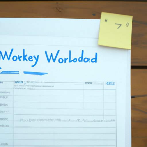 Why You Should Consider Implementing Workday Financials