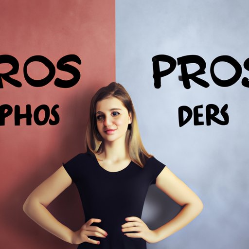 Pros and Cons of Each
