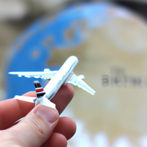 Discovering the World with British Airways and World Traveller