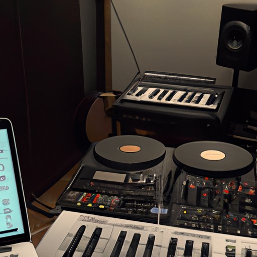 Exploring the Sound and Production of 