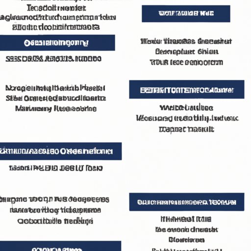 Unpacking the Comprehensive WWE Wellness Policy
