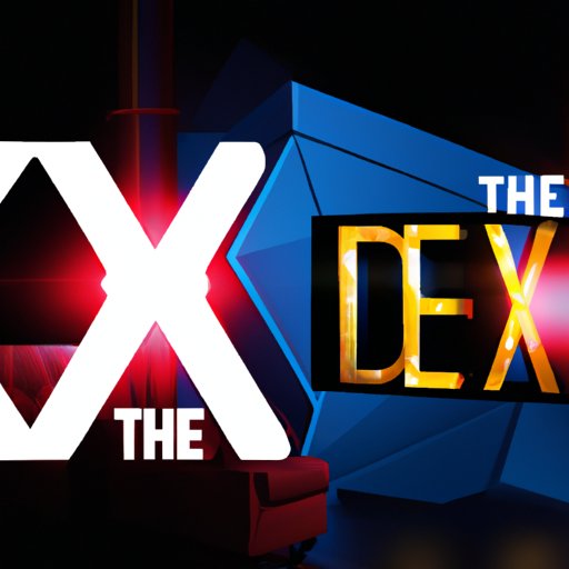 Get Ready to Be Wowed: All About the XD Movie Theater Experience