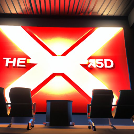 The New Standard in Movie Viewing: XD Movie Theaters