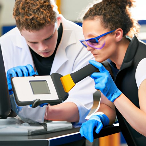 Exploring the Applications of XRF Technology