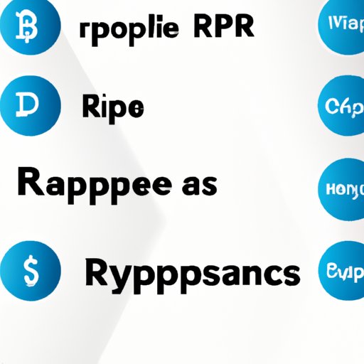 Comparing XRP Crypto to Other Cryptocurrencies