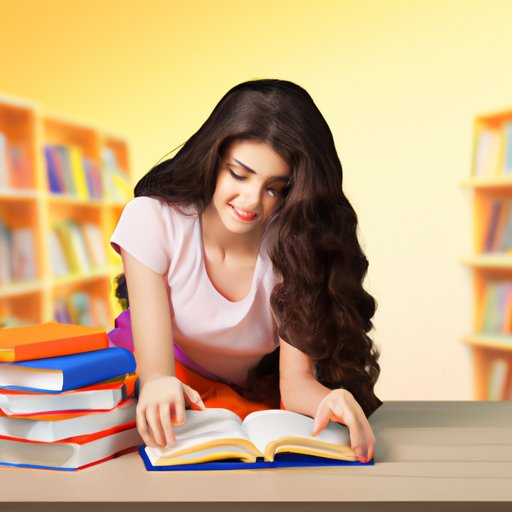Looking at the Benefits of Reading Young Adult Books