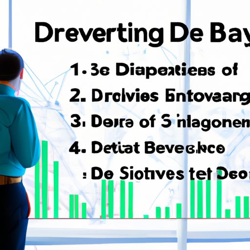Five Strategies for Leveraging Business Data Effectively