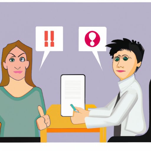 Crafting the Perfect Answer to Your Favorite Technology Interview Question